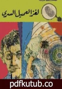 تحميل كتاب لغز العميل السري – سلسلة المغامرون الخمسة: 91 PDF تأليف محمود سالم مجانا [كامل]