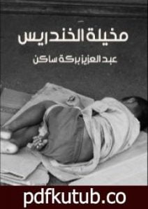 تحميل كتاب مخيلة الخندريس PDF تأليف عبد العزيز بركة ساكن مجانا [كامل]