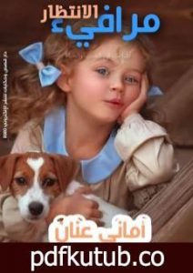 تحميل كتاب مرافيء الانتظار PDF تأليف أماني عنان مجانا [كامل]