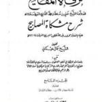 تحميل كتاب مرقاة المفاتيح شرح مشكاة المصابيح – الجزء التاسع PDF تأليف الملا على القاري مجانا [كامل]