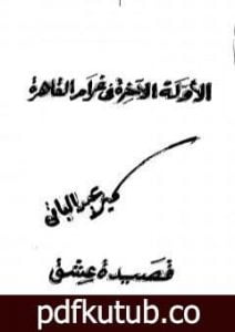 تحميل كتاب الأولة والآخرة فى غرام القاهرة PDF تأليف سمير عبد الباقي مجانا [كامل]