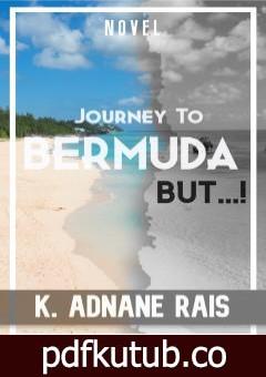 تحميل كتاب journey to bermuda but PDF تأليف Adnane Rais – عدنان الرايس مجانا [كامل]