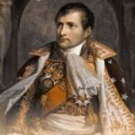 تحميل كتاب كلِمات نابُليون PDF تأليف إبراهيم رمزي مجانا [كامل]