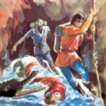 تحميل كتاب رحلة إلى مركز الأرض PDF تأليف نبيل فاروق مجانا [كامل]