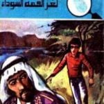 تحميل كتاب لغز القمة السوداء – سلسلة المغامرون الخمسة: 139 PDF تأليف محمود سالم مجانا [كامل]