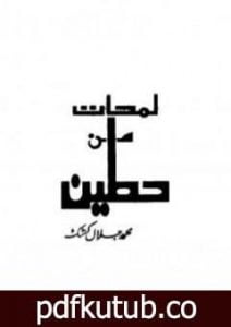 تحميل كتاب لمحات من حطين PDF تأليف محمد جلال كشك مجانا [كامل]