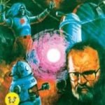 تحميل كتاب قصص من أزيموف PDF تأليف أحمد خالد توفيق مجانا [كامل]