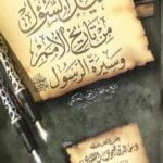 تحميل كتاب نيل السؤل من تاريخ الأمم وسيرة الرسول صلى الله عليه وسلم PDF تأليف حافظ بن أحمد الحكمي مجانا [كامل]