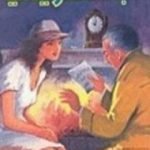 تحميل كتاب الوصية المفقودة PDF تأليف أغاثا كريستي مجانا [كامل]