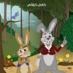 تحميل كتاب الأرنب العاصي PDF تأليف كامل الكيلاني مجانا [كامل]