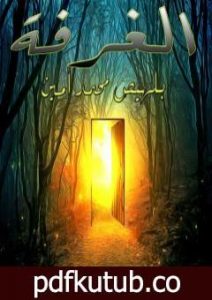 تحميل كتاب الغرفة PDF تأليف محمد أمين بلهيص مجانا [كامل]