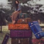 تحميل كتاب على متن حقيبة PDF تأليف ندى ناصر مجانا [كامل]