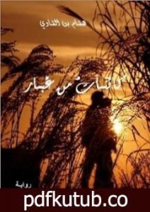 تحميل كتاب كائنات من غبار PDF تأليف هشام بن الشاوي مجانا [كامل]