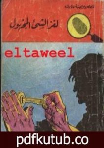 تحميل كتاب لغز الشيء المجهول – سلسلة المغامرون الخمسة: 21 PDF تأليف محمود سالم مجانا [كامل]