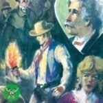 تحميل كتاب حكايات مارك توين PDF تأليف أحمد خالد توفيق مجانا [كامل]