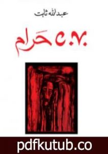 تحميل كتاب C.V حرام PDF تأليف عبد الله ثابت مجانا [كامل]