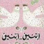 تحميل كتاب اتنين اتنين PDF تأليف أنيس منصور مجانا [كامل]