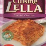 تحميل كتاب الجراتان بالعربية والفرنسية PDF تأليف مطبخ لالة مجانا [كامل]