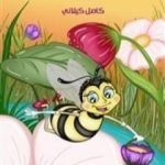 تحميل كتاب النحلة العاملة PDF تأليف كامل الكيلاني مجانا [كامل]