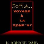 تحميل كتاب Sofia – Voyage à la zone 51 PDF تأليف Adnane Rais – عدنان الرايس مجانا [كامل]
