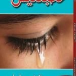 تحميل كتاب محبتنيش PDF تأليف إلهام عفيفي مجانا [كامل]