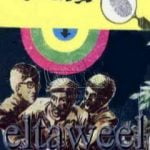 تحميل كتاب لغز الماسة السوداء – سلسلة المغامرون الخمسة: 82 PDF تأليف محمود سالم مجانا [كامل]