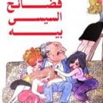 تحميل كتاب فضائح السيسي بيه PDF تأليف يوسف عوف مجانا [كامل]