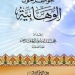 تحميل كتاب خواطر حول الوهابية PDF تأليف محمد أحمد إسماعيل المقدم مجانا [كامل]