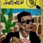 تحميل كتاب لغز قصر الصبار – سلسلة المغامرون الخمسة: 25 PDF تأليف محمود سالم مجانا [كامل]