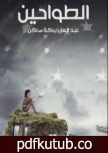 تحميل كتاب الطواحين PDF تأليف عبد العزيز بركة ساكن مجانا [كامل]