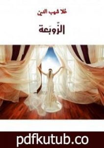 تحميل كتاب الزوبعة PDF تأليف علا شيب الدين مجانا [كامل]