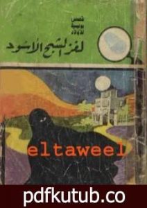 تحميل كتاب لغز الشبح الأسود – سلسلة المغامرون الخمسة: 4 PDF تأليف محمود سالم مجانا [كامل]