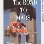 تحميل كتاب The Road to Mars: The futur of humanity PDF تأليف شريف فايز كامل مجانا [كامل]