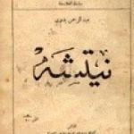 تحميل كتاب نيتشه PDF تأليف عبد الرحمن بدوي مجانا [كامل]