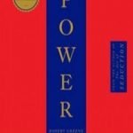 تحميل كتاب 48 قانوناً للقــوة PDF تأليف روبرت غرين مجانا [كامل]