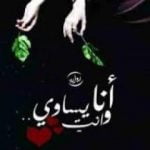 تحميل كتاب أنا وأنتِ يساوي PDF تأليف سارة محمد سيف مجانا [كامل]