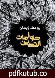 تحميل كتاب دوامات التدين PDF تأليف يوسف زيدان مجانا [كامل]