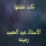 تحميل كتاب نكتٌ عشتها PDF تأليف عبد الحميد رميته مجانا [كامل]