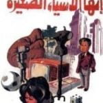 تحميل كتاب إنها الأشياء الصغيرة PDF تأليف أنيس منصور مجانا [كامل]