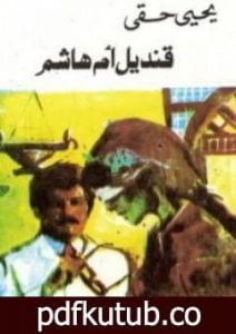تحميل كتاب قنديل أم هاشم PDF تأليف يحيى حقي مجانا [كامل]