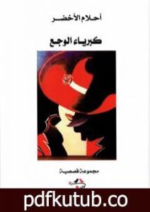 تحميل كتاب كبرياء الوجع PDF تأليف أحلام الأخضر مجانا [كامل]