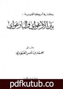 تحميل كتاب بين الأرغواي والبارغواي PDF تأليف محمد بن ناصر العبودي مجانا [كامل]