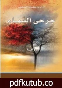 تحميل كتاب جرحى السماء PDF تأليف أم الزين بنشيخة المسكيني مجانا [كامل]