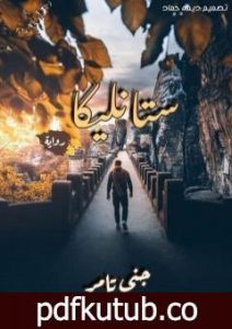 تحميل كتاب ستانليكا PDF تأليف جنى تامر مجانا [كامل]