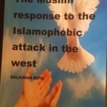 تحميل كتاب The Muslim Response Towards Islamophobic attacks in the west PDF تأليف Dr SLM RIFAI مجانا [كامل]