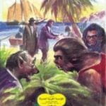تحميل كتاب جزيرة الدكتور مورو PDF تأليف أحمد خالد توفيق مجانا [كامل]