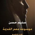 تحميل كتاب مصر القديمة – الجزء التاسع PDF تأليف سليم حسن مجانا [كامل]