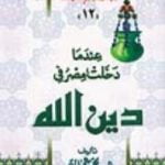 تحميل كتاب عندما دخلت مصر فى دين الله PDF تأليف محمد عمارة مجانا [كامل]