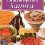 تحميل كتاب حلويات سميرة – باللغة العربية والفرنسية PDF تأليف سميرة الجزائرية مجانا [كامل]