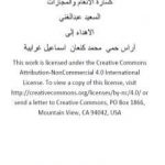 تحميل كتاب كسّارة الأنغام والمجازات PDF تأليف السعيد عبدالغني مجانا [كامل]